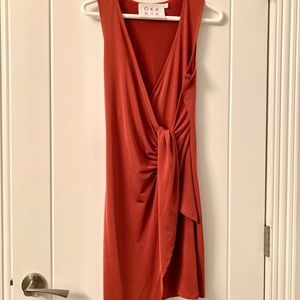 Workhall Crun Dress *BRAND NEW*